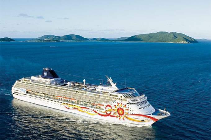  No better time for booking cruise